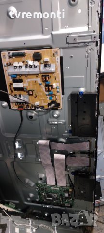 POWER SUPPLY BN44-00932T SAMSUNG UE65RU7379U, снимка 3 - Части и Платки - 38866615