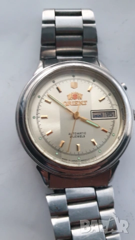 Мъжки автоматичен часовник ORIENT