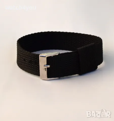 НОВИ КАИШКИ ЗА ЧАСОВНИЦИ. ЧЕРВЕНА СИНЯ КАФЯВА ЧЕРНА БЯЛА РОЗОВА КАИШКА ЗА ЧАСОВНИК. ЦВЕТНИ КАИШКИ, снимка 13 - Каишки за часовници - 18410206