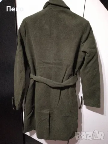 Дамско палто, снимка 3 - Палта, манта - 47917269