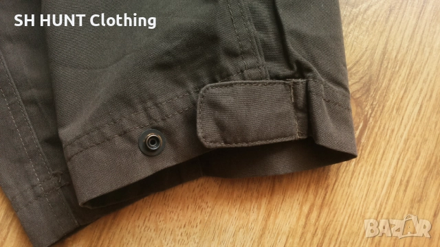 Lundhags TRAVERSE II Stretch Kids Trouser размер 13-14 г / 158-164 см детски панталон - 1459, снимка 8 - Детски панталони и дънки - 52447925