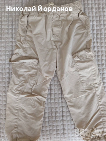 Дрехи за момче Zara, HM, Obaidi, снимка 7 - Детски панталони и дънки - 53695699