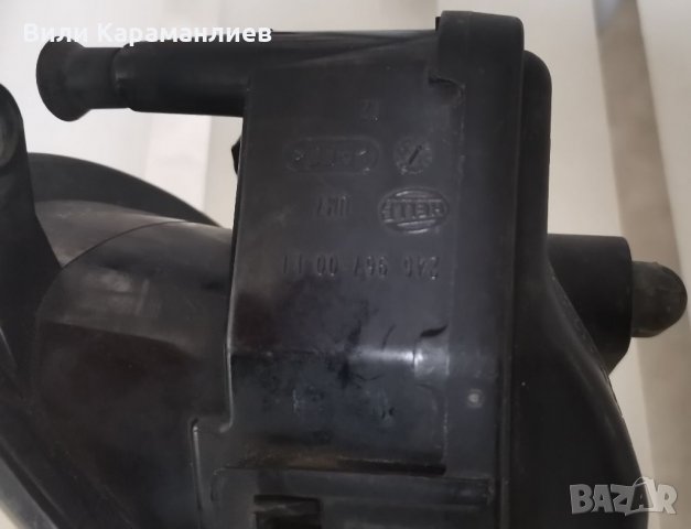 AUDI A3, Десен халоген, след 2003 година, снимка 4 - Автомобили и джипове - 35829516