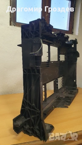 Оригинален преден панел (очиларка) за FORD Fiesta MK8 /Форд Фиеста (след 2017г), снимка 10 - Части - 51365330