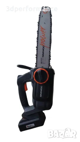 Преходник, адаптер Батерия Парксайд, инструменти Daewoo, снимка 2 - Винтоверти - 49340365