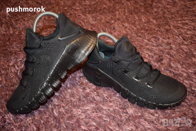 Nike Free Metcon 4 Sz UE 41, UK7, US 8