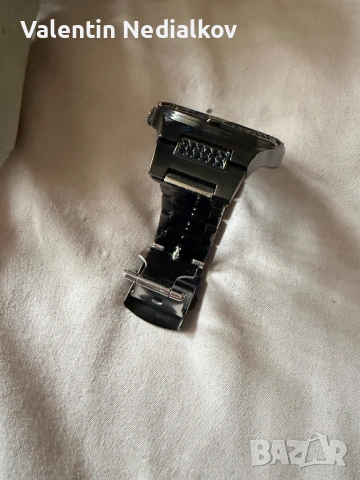 Мъжки часовник Guess, снимка 5 - Мъжки - 53520111