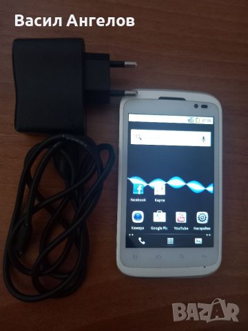 Алкател, снимка 3 - Alcatel - 41725824