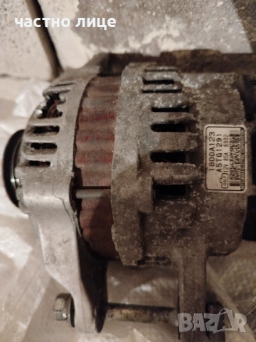 Продавам динамо за Митсубиши 