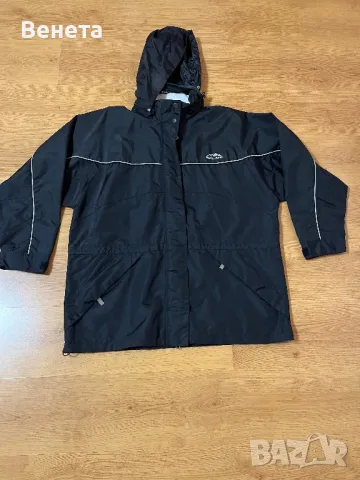 Мъжка ветровка North Field. Размер XL