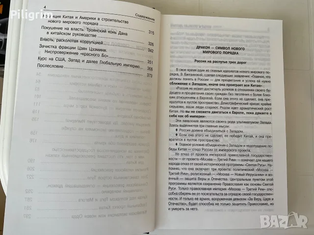 «Китай в объятьях обезьяны» Татьяна Грачева., снимка 3 - Специализирана литература - 55874878
