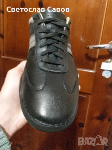 Clark's 44нм. 28,5см., снимка 4 - Спортни обувки - 52434171
