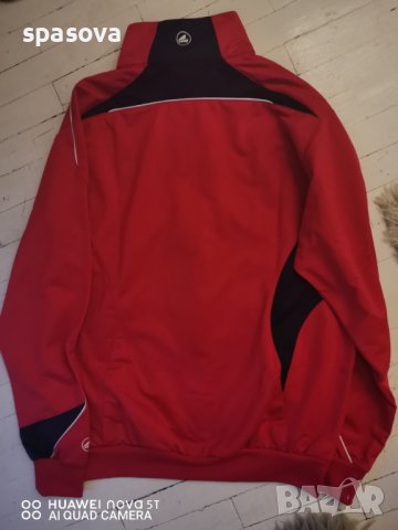 Намалено! Спортно яке Jako S ново, снимка 2 - Спортна екипировка - 41460806
