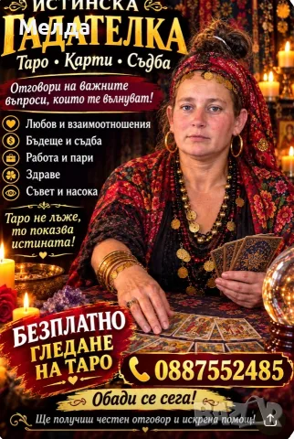 Мелда ходжа – дискретна консултация