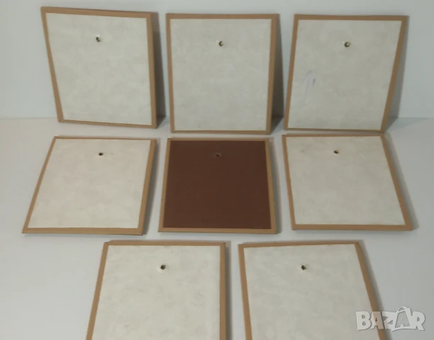 30 Години Странджата 6-11 III 1979 бокс 1950, дървени сувенири, снимка 5 - Антикварни и старинни предмети - 51005993