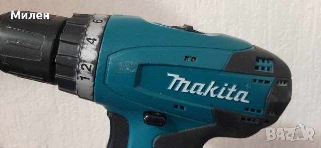 Makita 12 V , снимка 3 - Винтоверти - 39672678