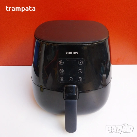 НАЙ ДОБРАТА ОФЕРТА  Philips Airfryer XL HD9260, 7 литра