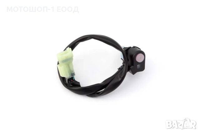 Бутон Копче за Режими за Кавазаки Kawasaki KX250F KX450