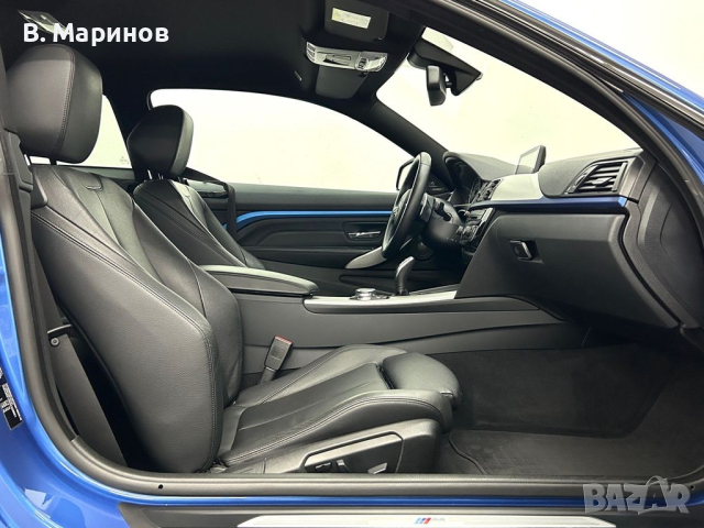 BMW 435xi F32 на части , снимка 7 - Автомобили и джипове - 44828806