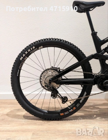 Norco VLT c1 900 range 2023, снимка 6 - Велосипеди - 53666122