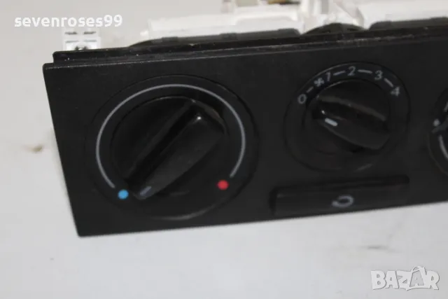 Управление парно Vw Lupo 1.0i 50hp Фолксваген Лупо 1J0819045F, снимка 2 - Части - 48213994