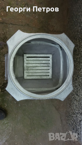 Печка/огнище за бойлер, снимка 7 - Други стоки за дома - 35956463