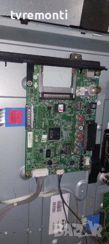 Основна платка - ,EAX64891403(1.0) for LG ,32LN5400 дисплей LC320DXE SF R1