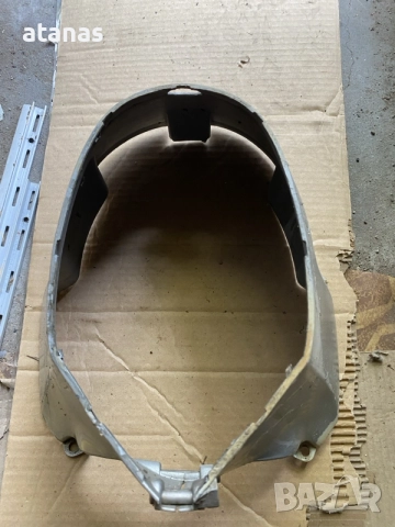 кора за картер Honda bf50, снимка 3 - Воден транспорт - 56017873