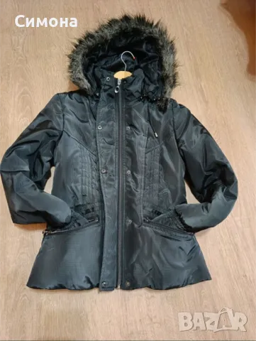 Преходно яке