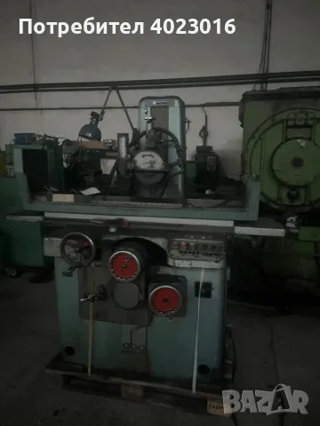 ABA плосък шлайф 250-500