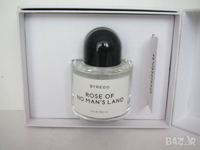 Rose of No Man's Land Byredo 100 ml EDP 1039HM