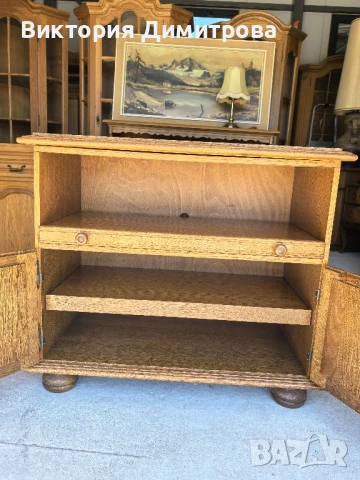 ТВ шкаф , снимка 9 - Шкафове - 51312517