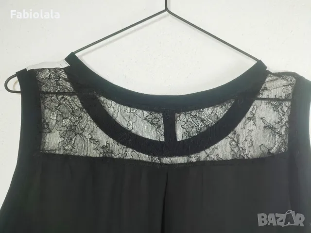 Marc Cain top SP6=EU44=XXL, снимка 6 - Тениски - 48991846