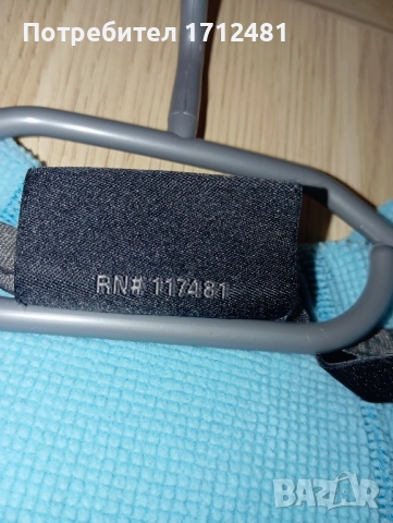 Mammut полар , снимка 5 - Блузи с дълъг ръкав и пуловери - 52310050