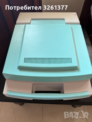 Кардио-ехограф преносим, снимка 3 - Друга електроника - 50637769