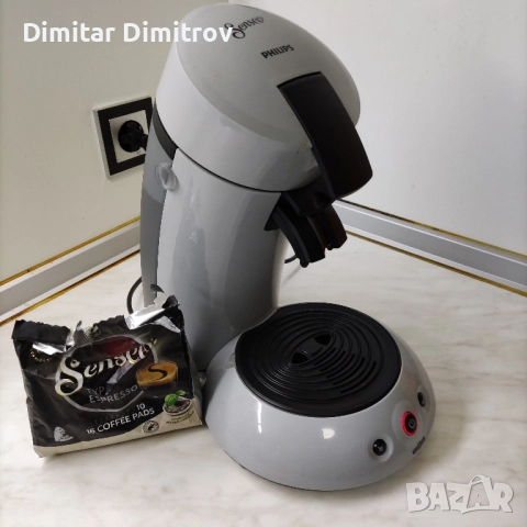 Кафе машина