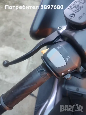 Yamaha t max 500i, снимка 8 - Мотоциклети и мототехника - 56374032