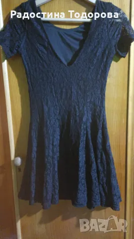 Дамски рокли , снимка 6 - Рокли - 49132899