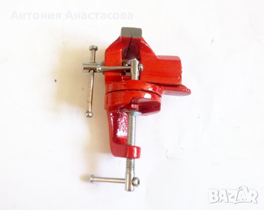 !ПОСЛЕДНИ БРОЙКИ!Въртящо настолно менгеме-75 мм