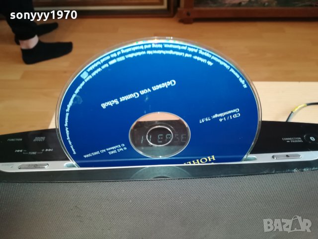 SONY CMT-V75BTIP BLUETOOTH+SONY ADAPRER-ВНОС ENGLAND 0902222028, снимка 8 - Аудиосистеми - 35733962