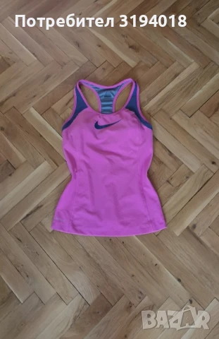 Оригинални дамски потници  Найк и Пума размер М , снимка 9 - Потници - 50606290