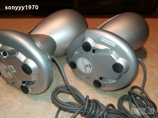 JBL-КОЛОНКИ 19СМ 1411210818, снимка 10 - Слушалки и портативни колонки - 34797235