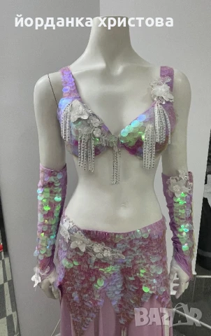 Костюм за ориенталски танци, снимка 7 - Други - 51330717