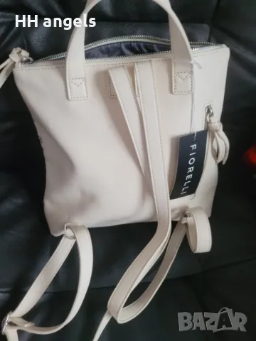 Fiorelli оригинална маркова НОВА раница с флорални мотиви, снимка 4 - Раници - 49404350