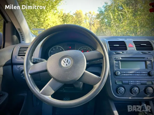 Golf 5, снимка 9 - Автомобили и джипове - 49049627
