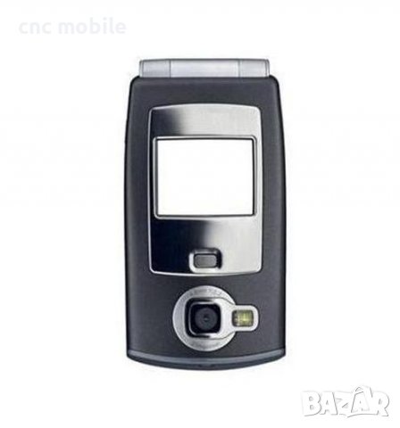 Nokia N71  панел , снимка 2 - Резервни части за телефони - 20433887