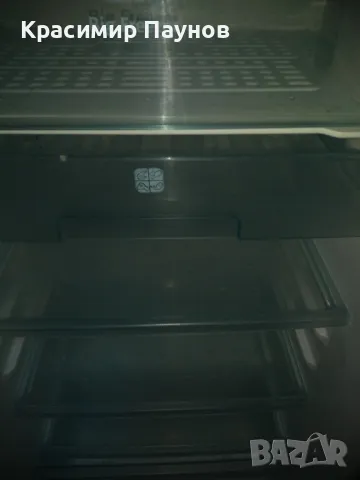 Хладилник ,,Samsung " за части . Без компресор ., снимка 3 - Хладилници - 48411191