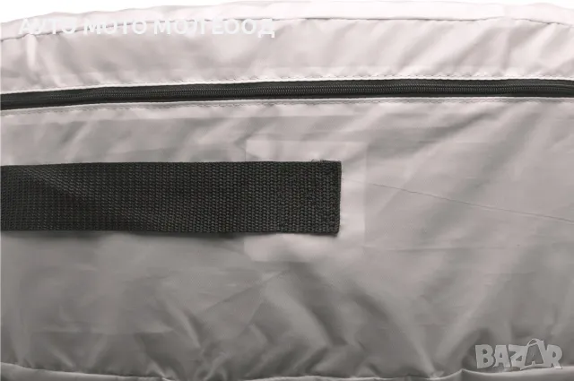 Калъф за съхранение на резервна гума в багажника - 1 брой., снимка 3 - Аксесоари и консумативи - 46922019