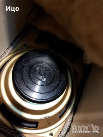 Summit Softline (Heco) SL 400 тонколони., снимка 10 - Тонколони - 49441552