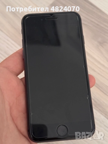 iphone 8 100% капацитет 64GB, снимка 4 - Apple iPhone - 56333050